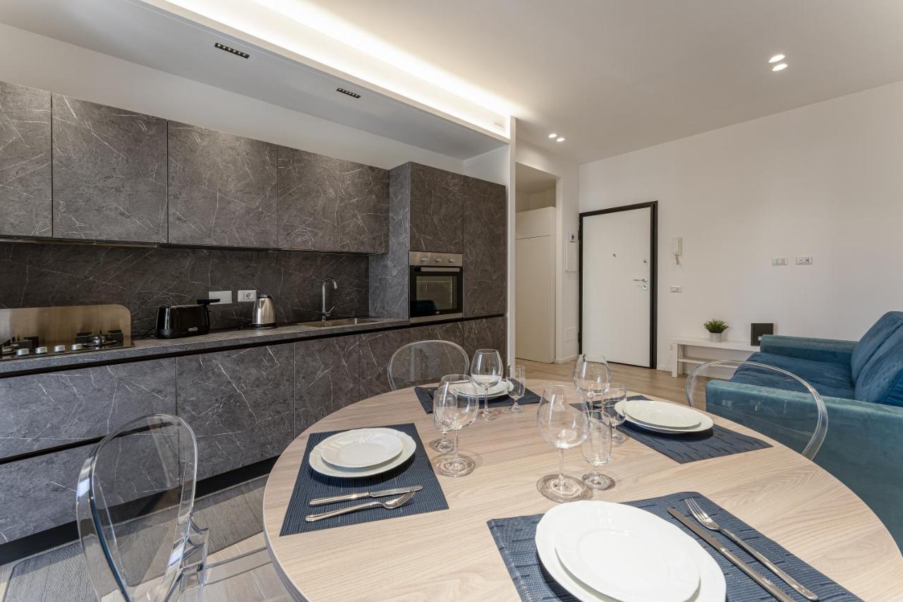 Piazza Pio Suite Home Rome Exterior photo