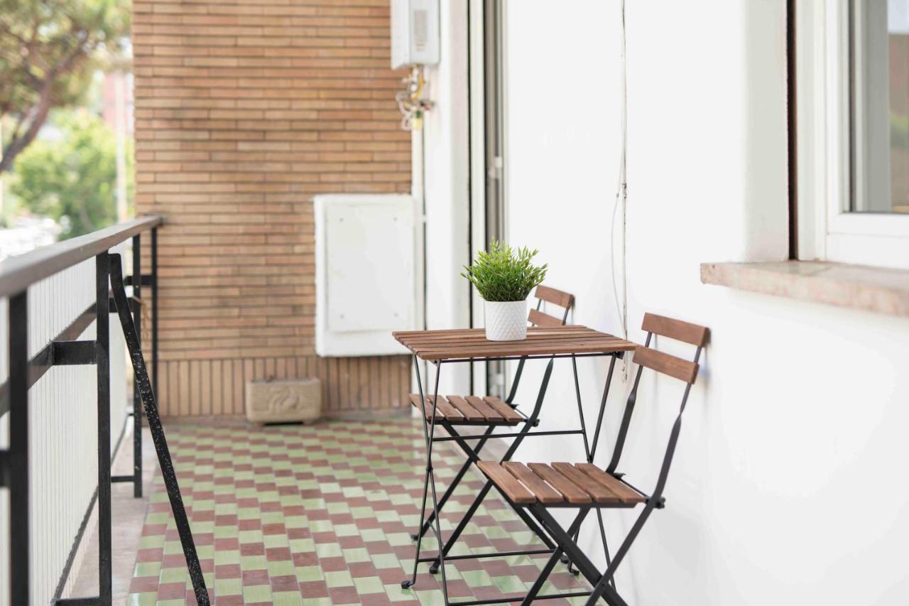 Piazza Pio Suite Home Rome Exterior photo