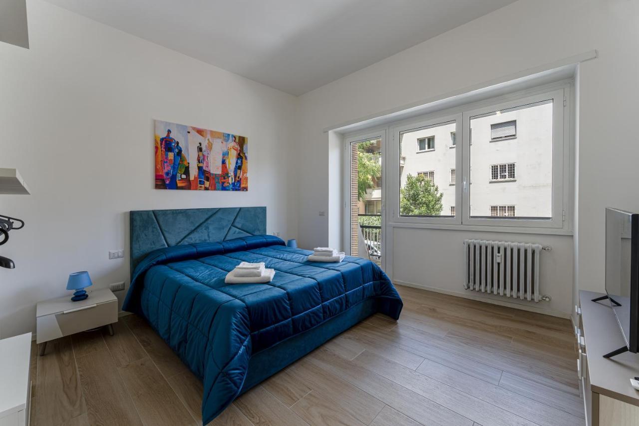 Piazza Pio Suite Home Rome Exterior photo